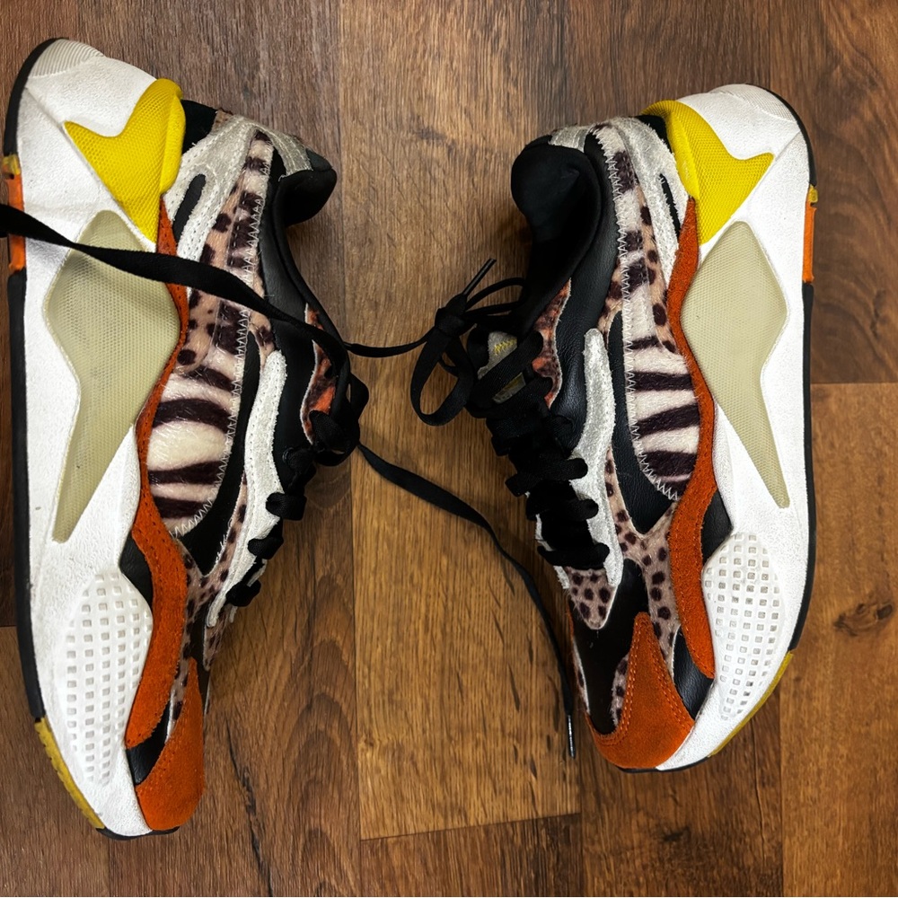 PUMA Rs-X3 wildcat Sneakers